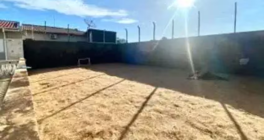 Chácara com 1 dormitório à venda, 900 m² por r$ 600.000,00 - parque dos sabiás ii (padre nóbrega) - marília/sp