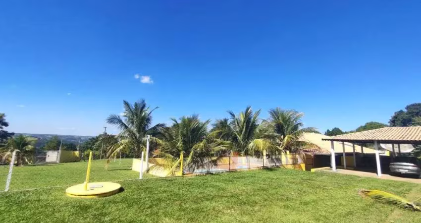 Chácara / sítio com 2 quartos à venda na Lácio, Marília 