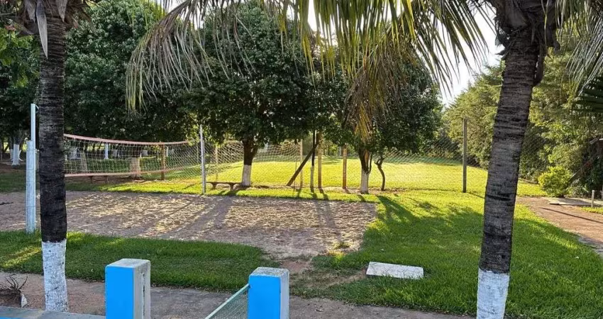 Chácara / sítio com 3 quartos à venda no Jardim Flamingo, Marília 