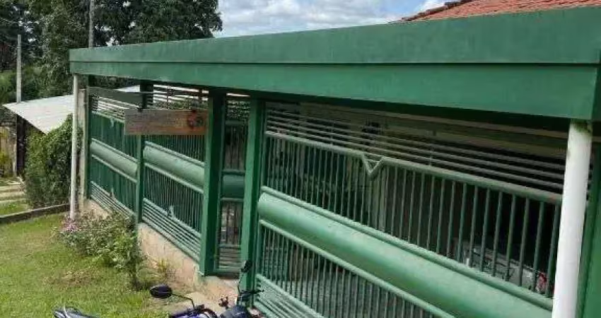 Chácara com 2 dormitórios à venda, 5005 m² por r$ 740.000,00 - jardim tangará - marília/sp