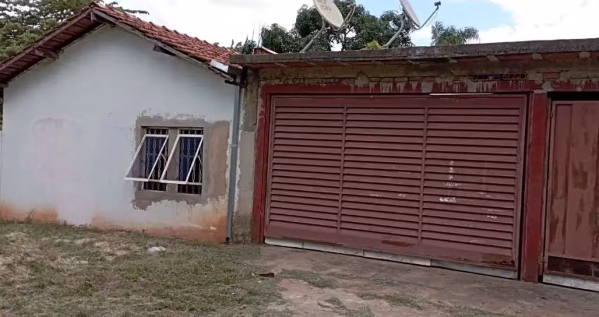 Chácara à venda, 800 m² por r$ 290.000,00 - dirceu (distrito de marilia) - marília/sp
