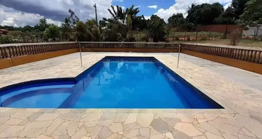 Chácara à venda, 5000 m² por r$ 850.000,00 - jardim damasco iii - marília/sp