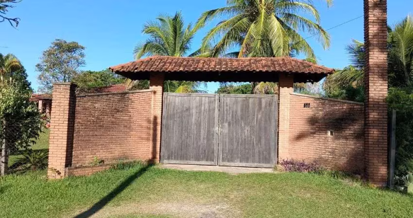 Chácara com 3 dormitórios à venda, 3000 m² por r$ 700.000,00 - jardim florença - marília/sp