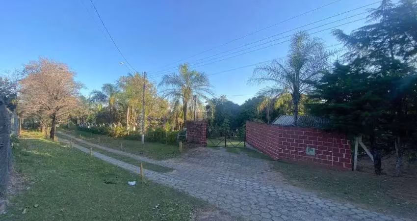 Chácara com 5 dormitórios à venda, 2500 m² por r$ 450.000,00 - jardim florença - marília/sp