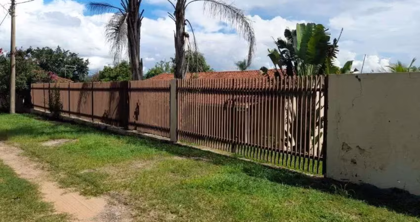 Chácara com 3 dormitórios à venda, 7000 m² por r$ 500.000,00 - dirceu (distrito de marilia) - marília/sp