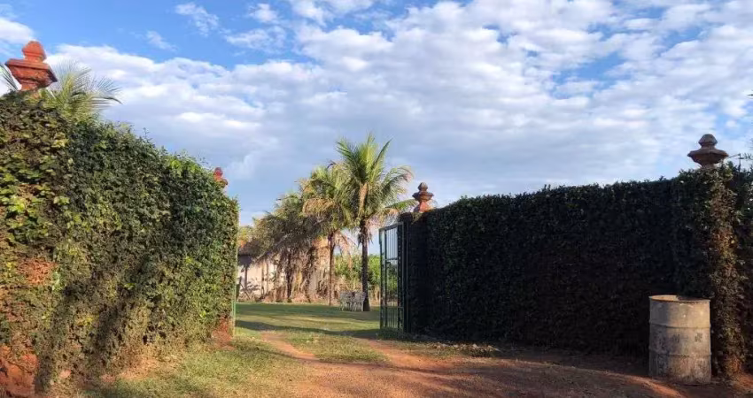 Chácara com 2 dormitórios à venda, 2032 m² por r$ 600.000,00 - nobrega - marília/sp
