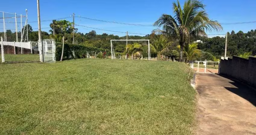 Chácara com 3 dormitórios à venda, 2100 m² por r$ 600.000,00 - bela vista - marília/sp