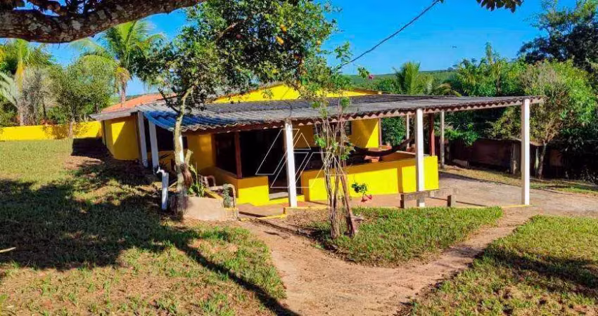 Chácara com 3 dormitórios à venda – verana parque alvorada – marília/sp