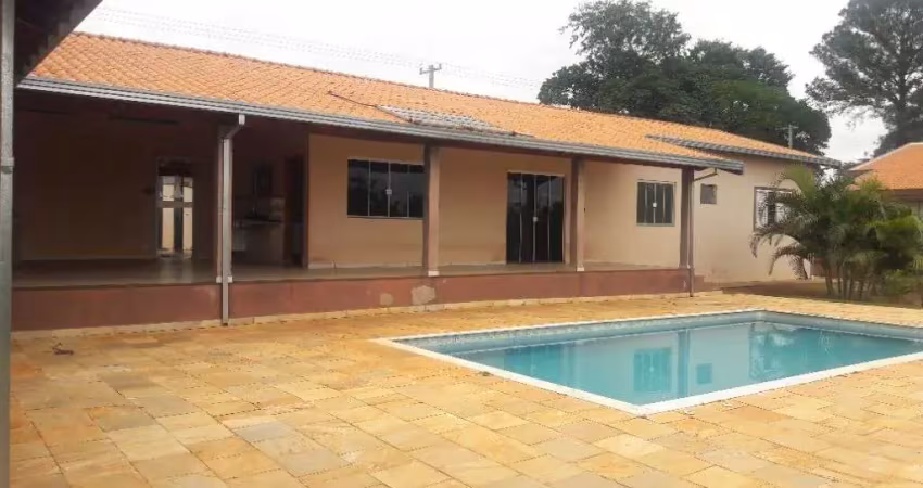 Chácara com 3 dormitórios, 3250 m² - venda por r$ 1.450.000,00 ou aluguel por r$ 8.000,00/mês - sítios de recreio santa carolina - marília/sp