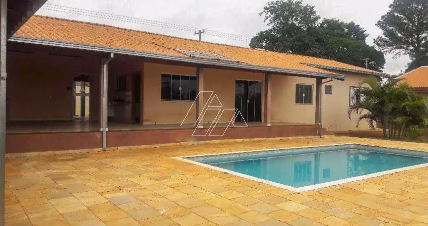 Chácara com 3 quartos (1 suíte) à venda ou locação no sítios de recreio santa carolina – sítios de recreio santa carolina, marília/sp
