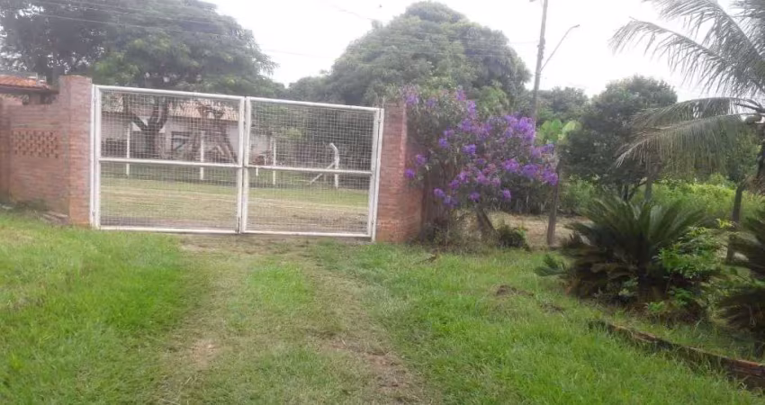 Chácara com 2 dormitórios à venda, 1300 m² por r$ 450.000,00 - jardim florença - marília/sp
