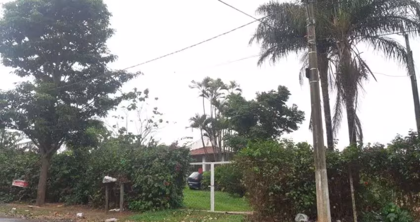 Chácara à venda, 1480 m² por r$ 600.000,00 - vila real - marília/sp