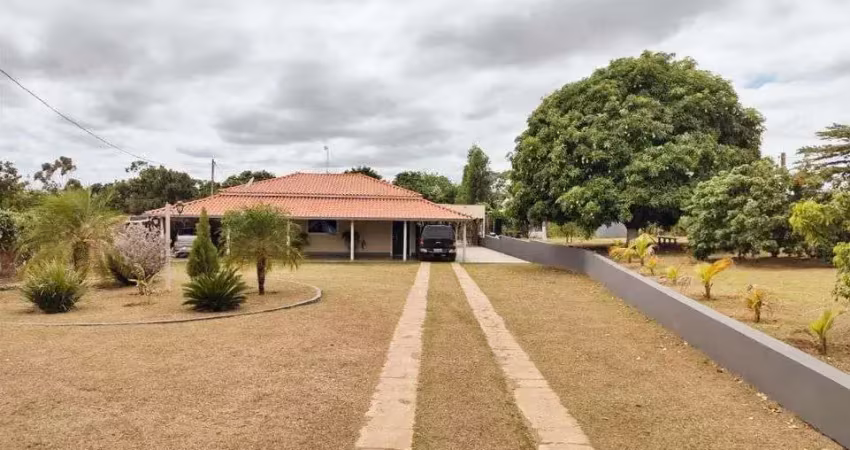 Chácara / sítio com 8 quartos à venda no Jardim Florença, Marília 