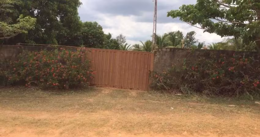 Chácara com 4 dormitórios à venda, 5000 m² por r$ 850.000,00 - jd. américa - marília/sp