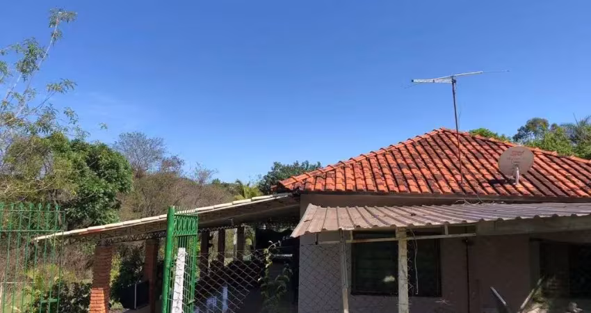 Chácara com 3 dormitórios à venda, 5000 m² por r$ 435.000,00 - marília - marília/sp
