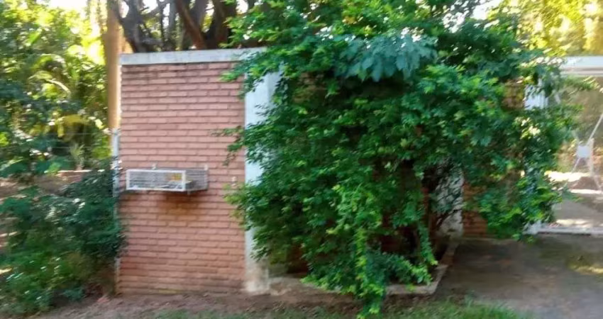 Chácara com 3 dormitórios à venda, 2000 m² por r$ 1.200.000,00 - vila romana - marília/sp