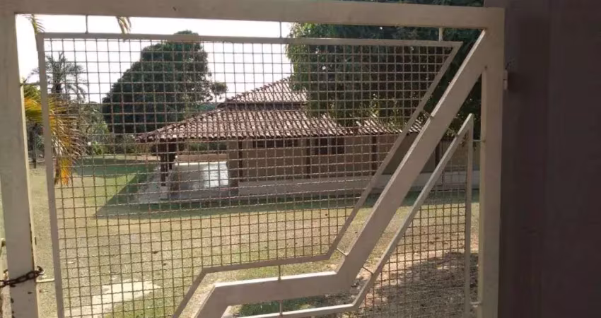 Chácara / sítio com 3 quartos à venda no Jardim Santa Antonieta, Marília 