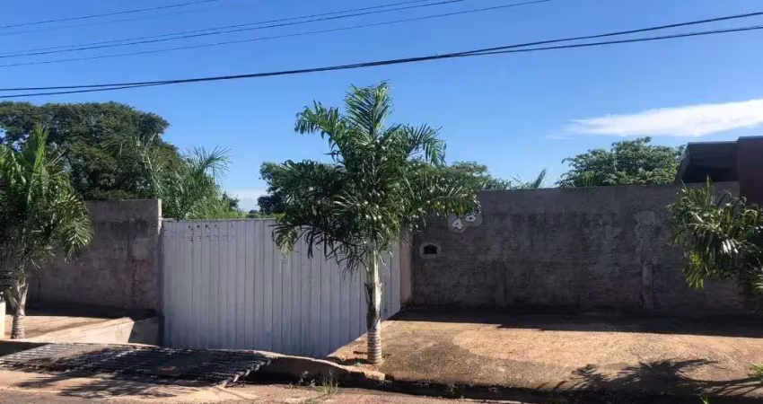 Chácara com 2 dormitórios à venda, 2500 m² por r$ 680.000,00 - jardim virgínia - marília/sp