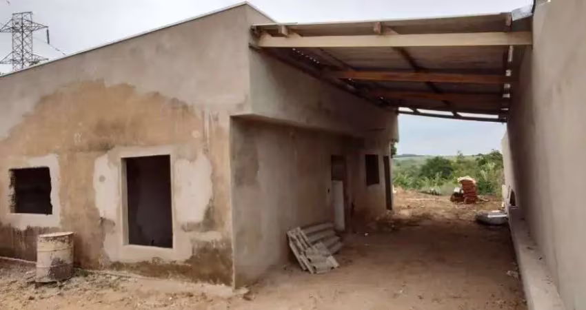 Chácara com 4 dormitórios à venda, 3330 m² por r$ 380.000,00 - professora liliana de sousa gonzaga - marília/sp