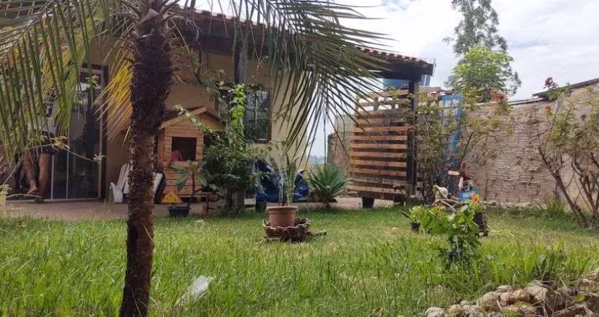 Chácara à venda, 1500 m² por r$ 350.000,00 - professora liliana de sousa gonzaga - marília/sp