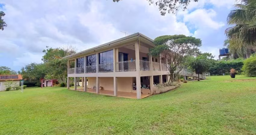 Chácara com 4 dormitórios, 5200 m² - venda por r$ 2.500.000,00 ou aluguel por r$ 6.000,02/mês - residencial vale verde - marília/sp