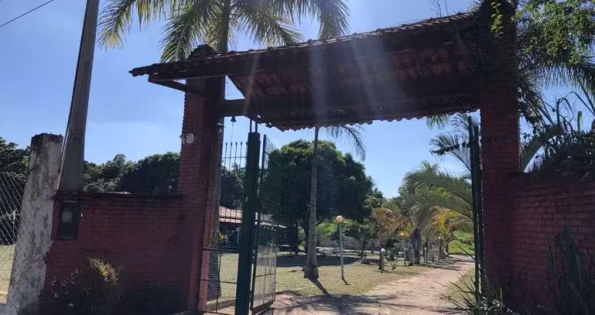 Chácara com 3 dormitórios à venda, 5260 m² por r$ 850.000,00 - jardim florença - marília/sp