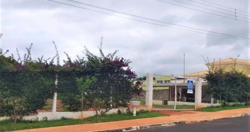 Chácara com 1 dormitório à venda por r$ 350.000,00 - parque da árvore - oriente/sp