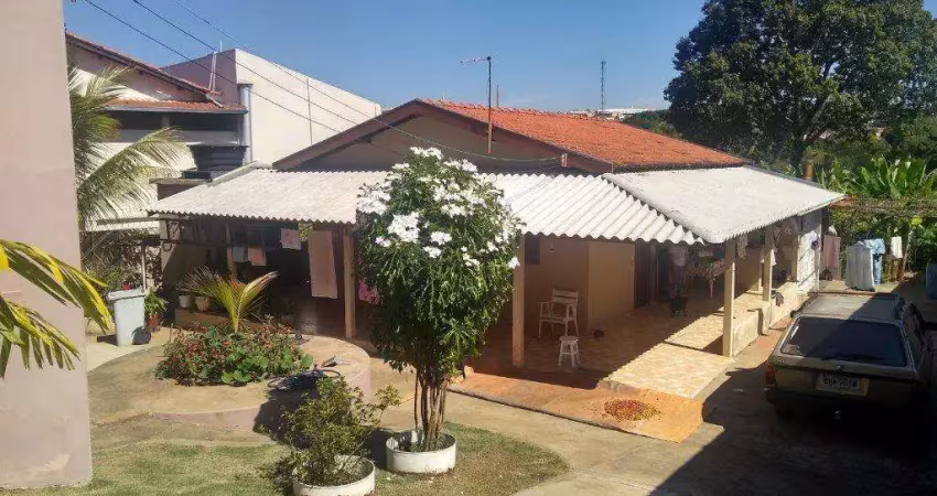 Chácara com 5 dormitórios à venda, 3003 m² por r$ 900.000,00 - betel - marília/sp