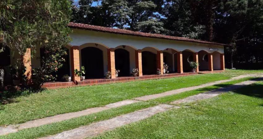 Chácara à venda, 5 quartos, 4 vagas, residencial vale verde - marília/sp