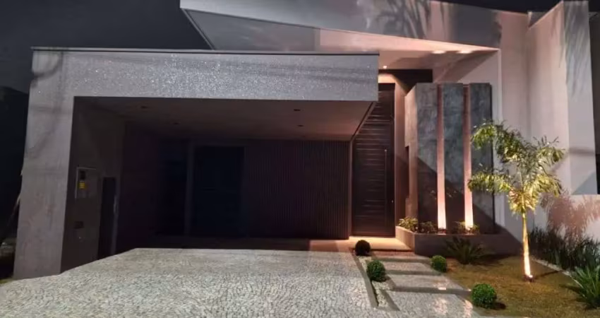 Casa com 3 dormitórios à venda, 191 m² por r$ 1.300.000,00 - villa flora - marília/sp