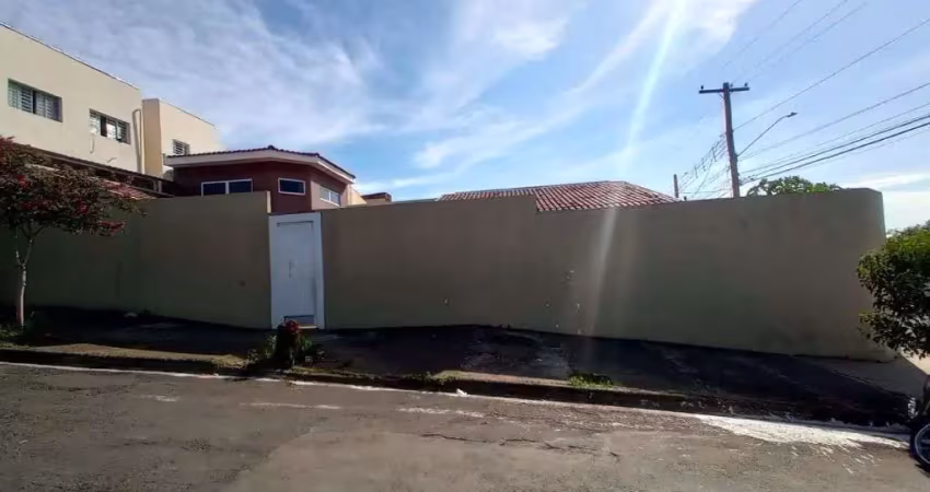 Casa com 3 dormitórios à venda, 150 m² por r$ 340.000,00 - parque das azaléias - marília/sp