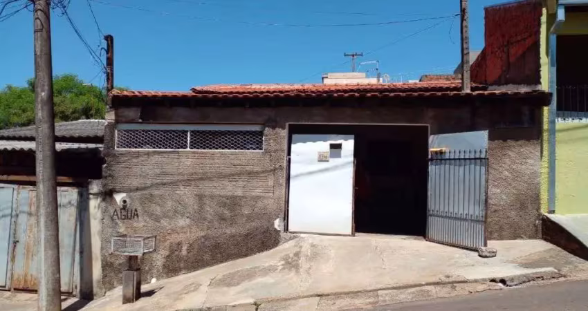 Casa com 3 dormitórios à venda, 100 m² por r$ 180.000,00 - professor antônio da silva penteado - marília/sp