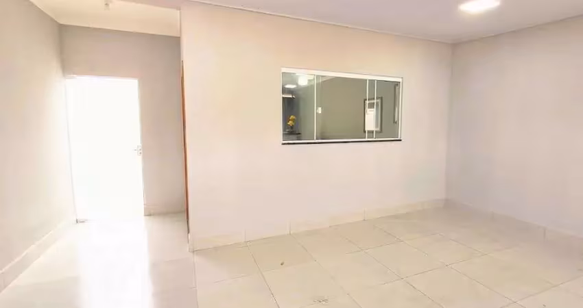 Casa com 2 dormitórios à venda, 100 m² por r$ 450.000,00 - jardim cavallari - marília/sp