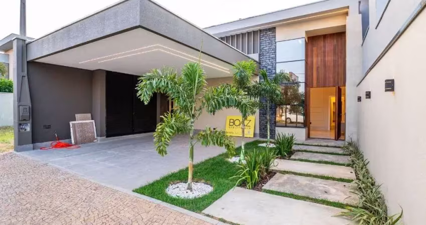 Casa com 3 dormitórios à venda, 190 m² por r$ 1.490.000,00 - jardim esmeralda - marília/sp