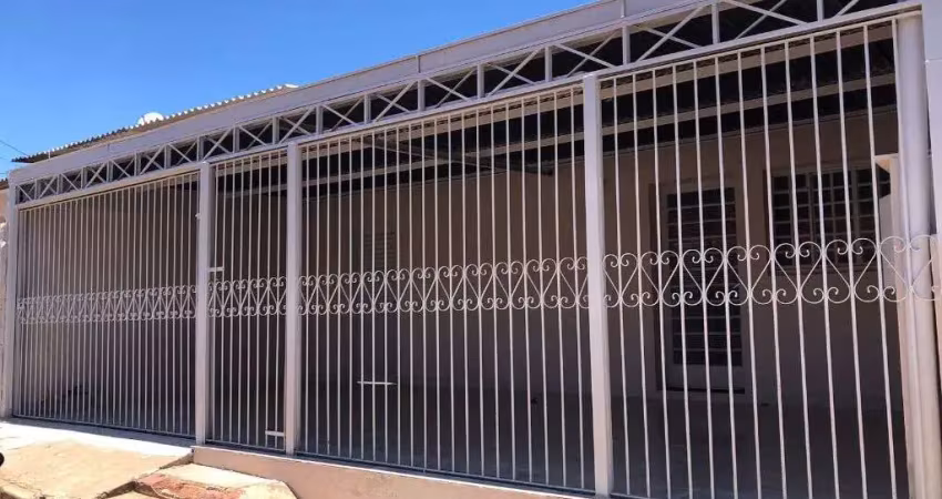 Casa com 3 dormitórios à venda, 133 m² por r$ 269.000,00 - pólon - marília/sp