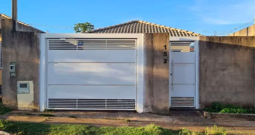 Casa à venda, 2 quartos, 2 vagas, centro - marília/sp