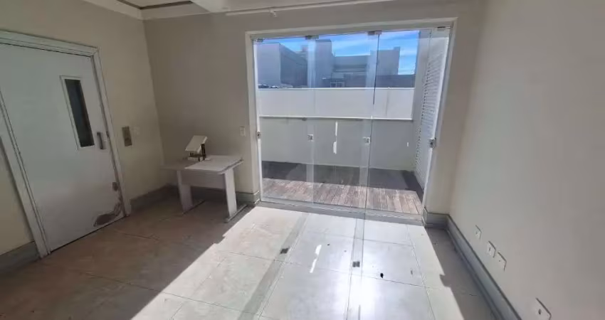 Casa com 2 dormitórios para alugar, 200 m² por r$ 3.580,00/mês - centro - marília/sp
