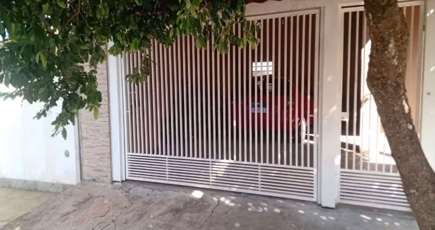 Casa com 2 quartos à venda no Núcleo Habitacional Doutor Aniz Badra, Marília 