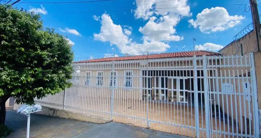 Casa com 2 dormitórios à venda, 180 m² por r$ 380.000,00 - jardim esplanada - marília/sp