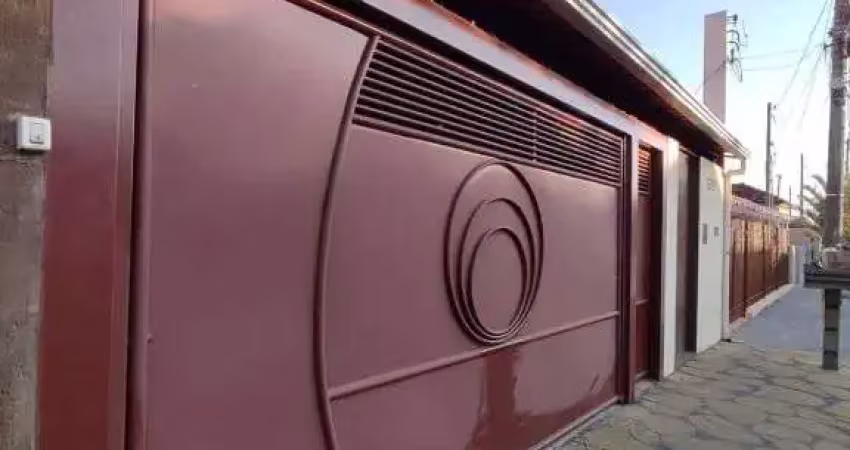 Casa com 3 dormitórios à venda, 1 m² por r$ 450.000,00 - alto cafezal - marília/sp