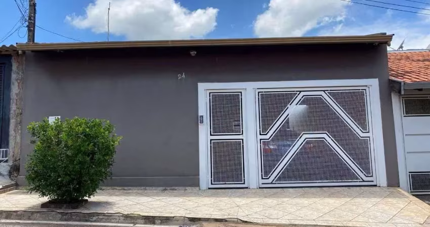 Casa com 3 dormitórios à venda, por r$ 290.000 - conjunto residencial luiz egydio de cerqueira césar - marília/sp