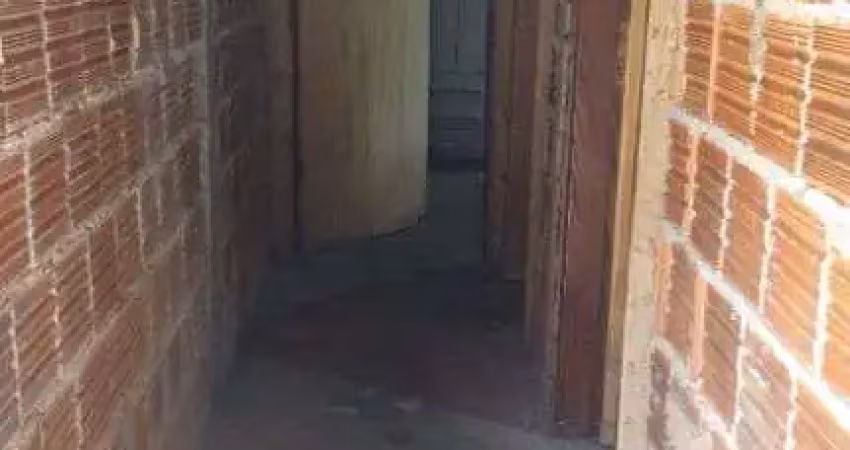 Casa à venda, 2 quartos, 2 vagas, jardim flamingo - marília/sp