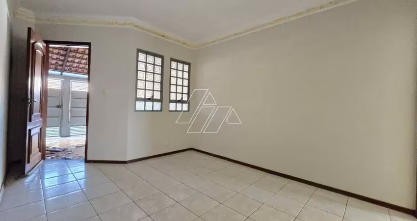 Casa com 2 dormitórios à venda, 90 m² por r$ 280.000,00 - jardim nacional - marília/sp