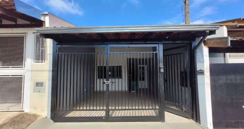 Casa com 2 dormitórios à venda, 110 m² por r$ 280.000,00 - jardim américa - marília/sp