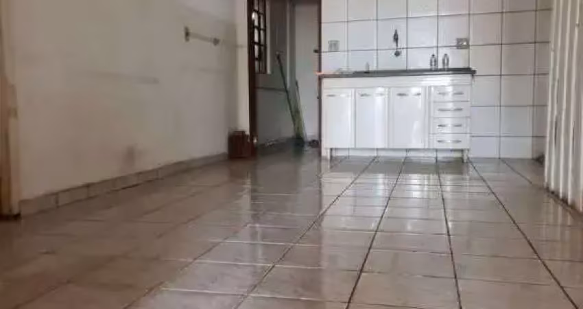 Casa com 2 dormitórios à venda, 90 m² por r$ 230.000,00 - pólon - marília/sp