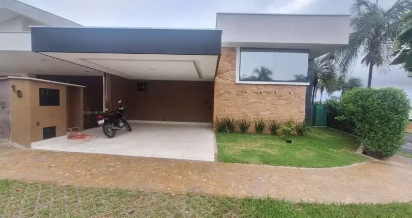 Casa com 3 dormitórios à venda, 230 m² por r$ 1.400.000,00 - residencial vale verde - marília/sp