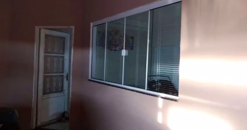 Casa com 3 dormitórios à venda, 1 m² por r$ 260.000,00 - parque residencial julieta - marília/sp