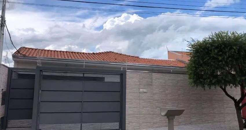 Casa com 3 dormitórios à venda, 163 m² por r$ 850.000,00 - jardim aquárius - marília/sp