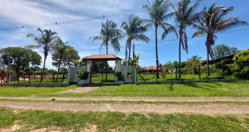 Casa com 3 dormitórios à venda, 291 m² por r$ 800.000,00 - sítios de recreio santa rosa (padre nóbrega) - marília/sp