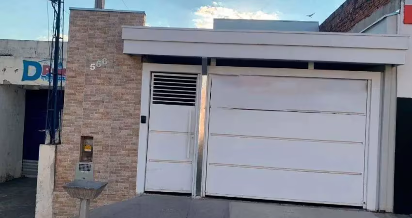 Casa à venda, 2 quartos, 2 vagas, jardim marília - marília/sp